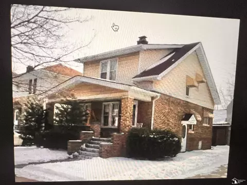 104 Elm, River Rouge, MI 48218
