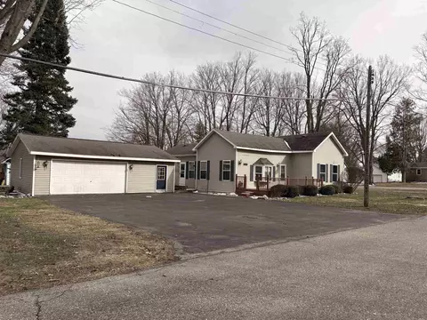 Undisclosed, Harrison, MI 48625