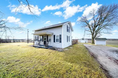 5357 W Monroe, Tipton, MI 49287