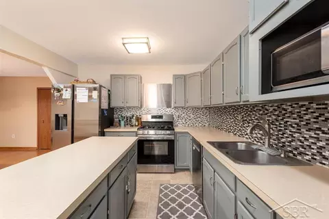 Kitchen - 1041 Chatterton, Gladwin, MI 48624 photo 3 of 3