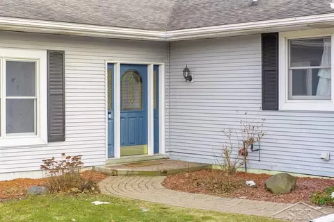 Exterior - 1041 Chatterton, Gladwin, MI 48624 photo 2 of 7