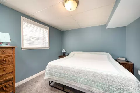 Bedroom - 1041 Chatterton, Gladwin, MI 48624 photo 2 of 2