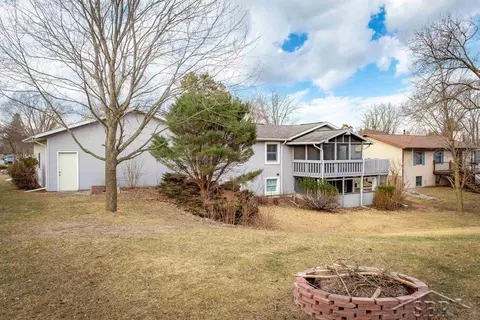 Exterior - 1041 Chatterton, Gladwin, MI 48624 photo 3 of 7