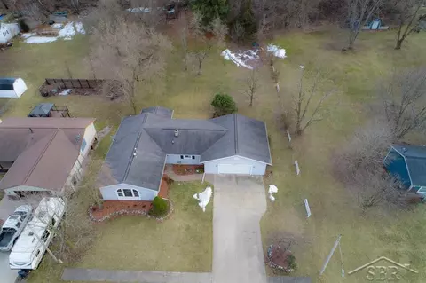 View/Area - 1041 Chatterton, Gladwin, MI 48624 photo 1 of 2