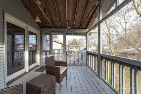 Exterior - 1041 Chatterton, Gladwin, MI 48624 photo 7 of 7