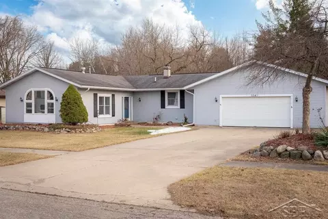 1041 Chatterton, Gladwin, MI 48624