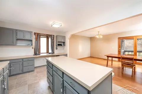 Kitchen - 1041 Chatterton, Gladwin, MI 48624 photo 2 of 3