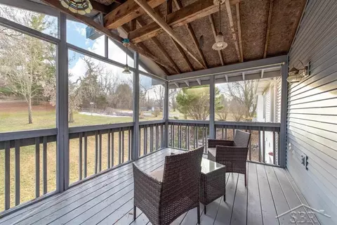 Exterior - 1041 Chatterton, Gladwin, MI 48624 photo 6 of 7