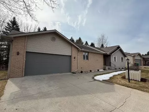 615 Kemp, Gladwin, MI 48624
