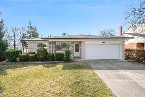 3760 Grigg, Sterling Heights, MI 48310