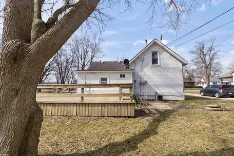 106 S Hunter St, Capac, MI 48014 photo 28