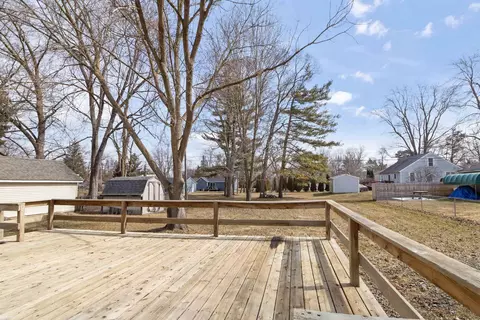 106 S Hunter St, Capac, MI 48014 photo 27