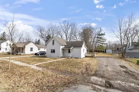 106 S Hunter St, Capac, MI 48014 photo 29
