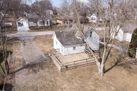 106 S Hunter St, Capac, MI 48014 photo 24