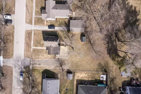 106 S Hunter St, Capac, MI 48014 photo 22