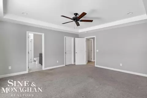 Bedroom - 1578 River, Saint Clair, MI 48079 photo 5 of 5