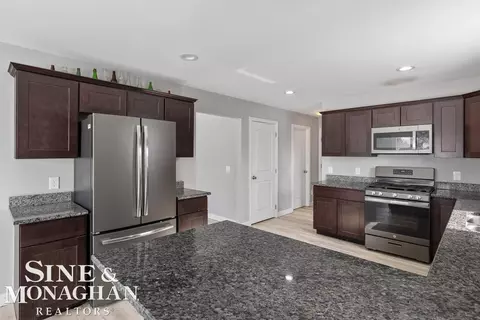 Kitchen - 1578 River, Saint Clair, MI 48079 photo 4 of 4