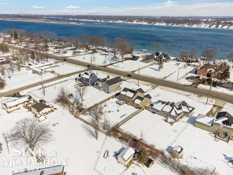 View/Area - 1578 River, Saint Clair, MI 48079 photo 3 of 5
