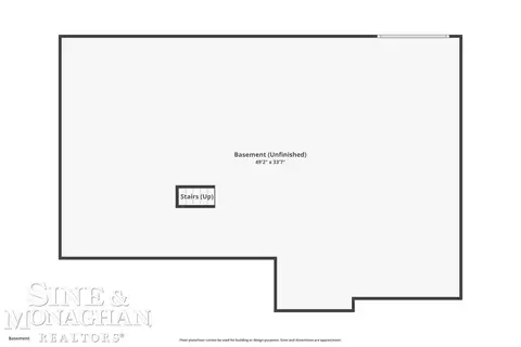 Floorplan - 1578 River, Saint Clair, MI 48079 photo 2 of 3