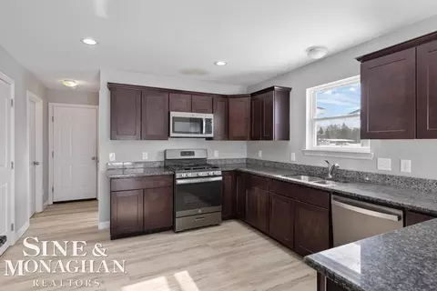 Kitchen - 1578 River, Saint Clair, MI 48079 photo 2 of 4