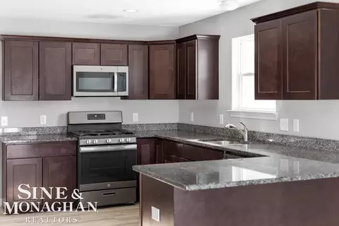 Kitchen - 1578 River, Saint Clair, MI 48079 photo 3 of 4