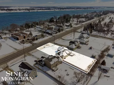 View/Area - 1578 River, Saint Clair, MI 48079 photo 1 of 5