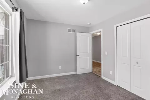 Bedroom - 1578 River, Saint Clair, MI 48079 photo 3 of 5
