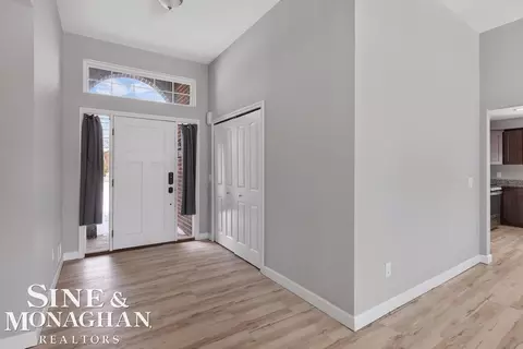 Entry Way - 1578 River, Saint Clair, MI 48079 photo 1 of 1