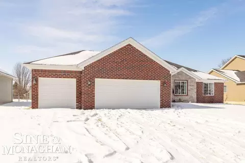 Exterior - 1578 River, Saint Clair, MI 48079 photo 5 of 5