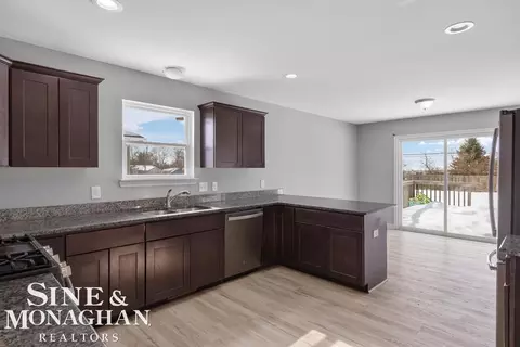 Kitchen - 1578 River, Saint Clair, MI 48079 photo 1 of 4