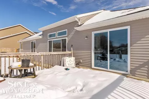 Exterior - 1578 River, Saint Clair, MI 48079 photo 3 of 5
