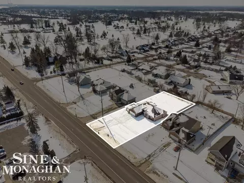 View/Area - 1578 River, Saint Clair, MI 48079 photo 5 of 5