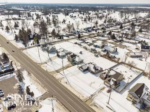 View/Area - 1578 River, Saint Clair, MI 48079 photo 4 of 5