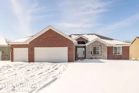 1578 River, Saint Clair, MI 48079