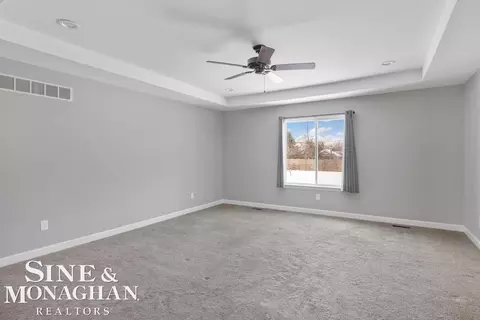 Bedroom - 1578 River, Saint Clair, MI 48079 photo 4 of 5
