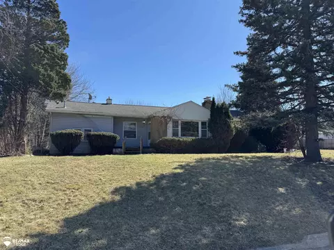 1069 Lask, Flint, MI 48532