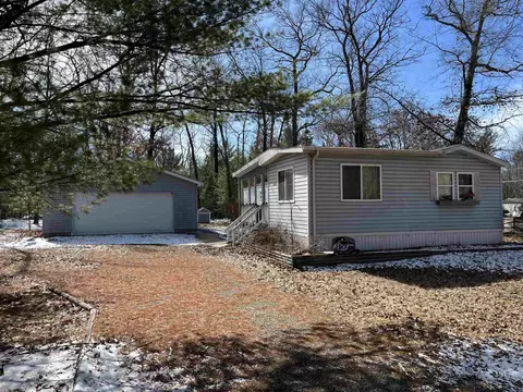 1900 Third Oak, Prescott, MI 48756