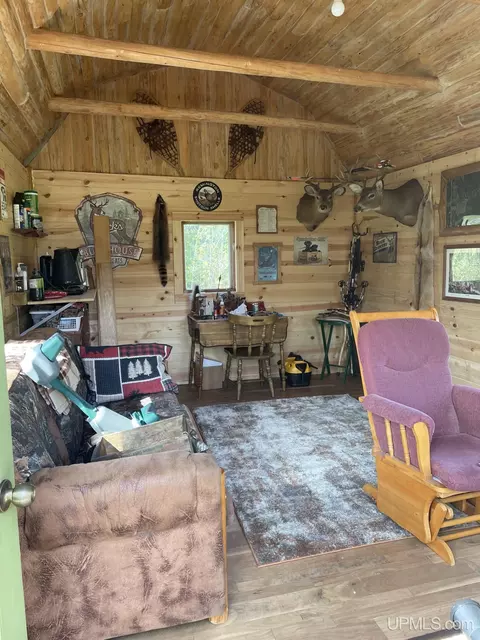 8972 County 511, Rapid River, MI 49878 photo 35