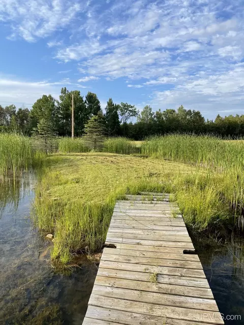 8972 County 511, Rapid River, MI 49878 photo 24