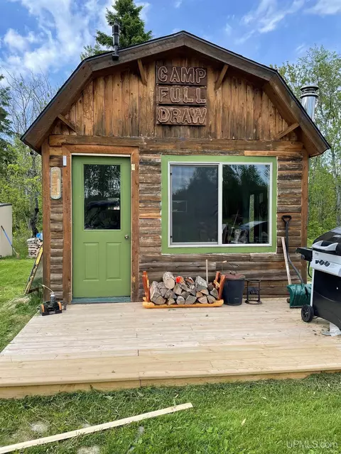 8972 County 511, Rapid River, MI 49878 photo 20