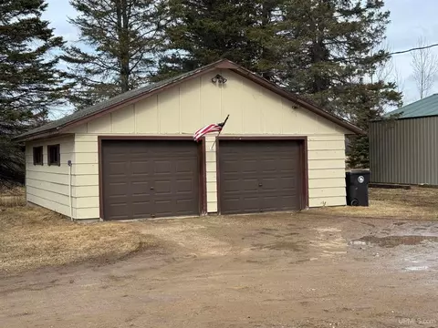 8972 County 511, Rapid River, MI 49878 photo 15