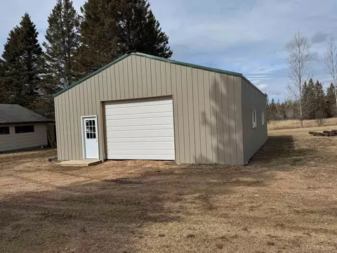 8972 County 511, Rapid River, MI 49878 photo 13