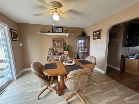 8972 County 511, Rapid River, MI 49878 photo 6
