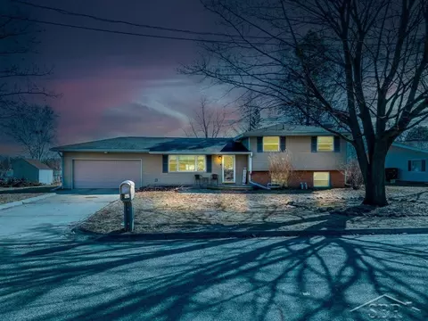397 Shamrock, Clare, MI 48617