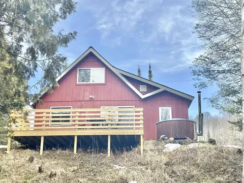N6281 Foster City, Foster City, MI 49834