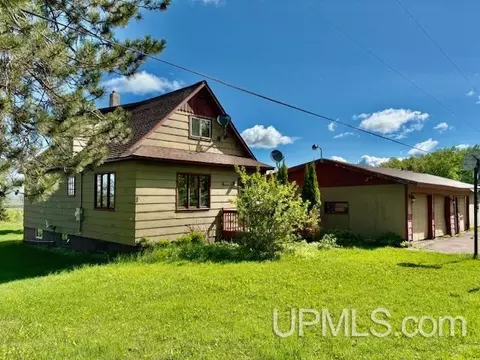 e7560 Prospect Drive, Bessemer, MI 49911
