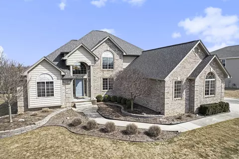 8381 Crossbow, Grand Blanc, MI 48439