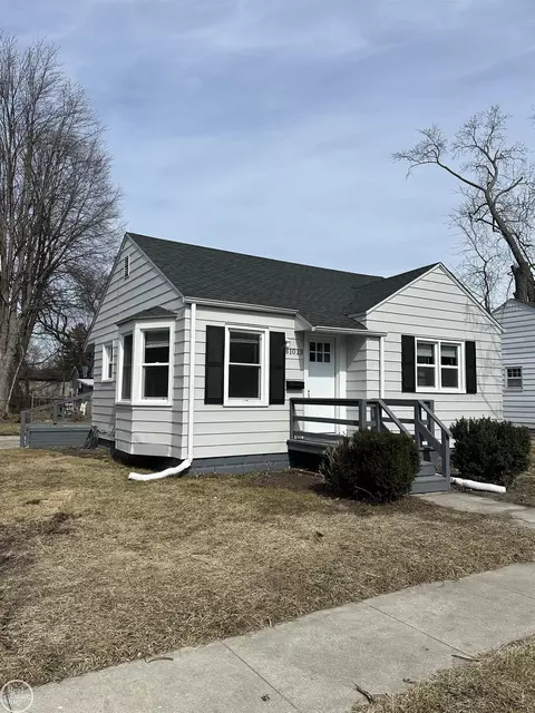 1013 Church, Port Huron, MI 48060