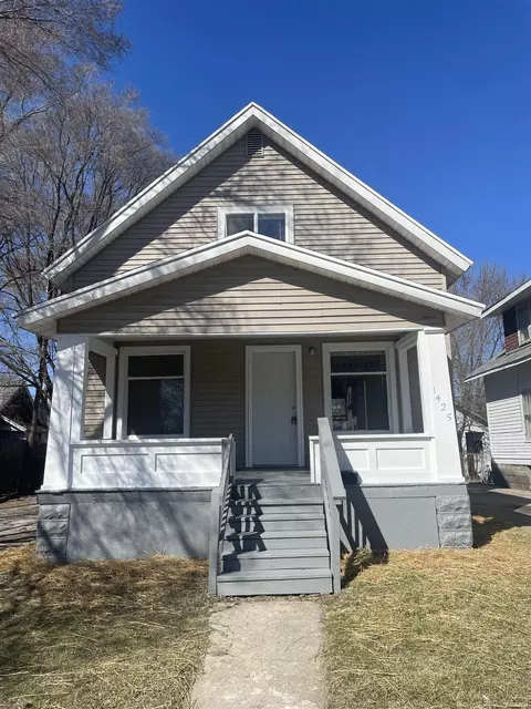 1425 Gillett, Port Huron, MI 48060