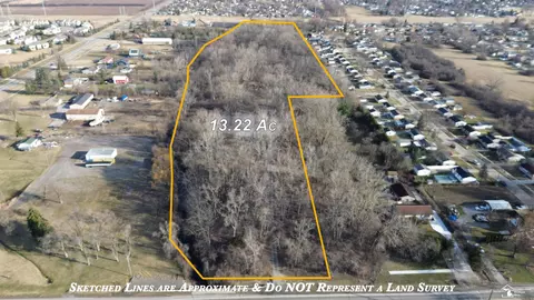0 Vreeland, Woodhaven, MI 48183